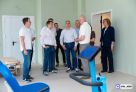 ​В Тюменской области реконструируют санаторий по программе «Сотрудничество»