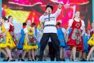 ​Сегодня в Сургуте перекроют проезд у СурГУ из-за фестиваля «Соцветие»