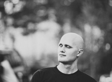 ​Александр Иванченков: «Югра – одно из лучших мест для путешествий на сап-досках»