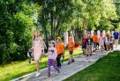Дети из Югры не смогут отдохнуть в лагерях Крыма до 1 сентября
