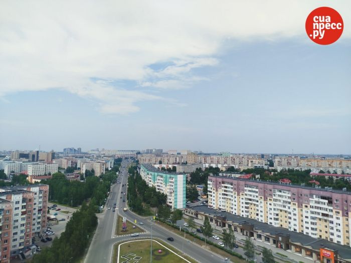 ​В Сургуте хотят изменить подход к обеспечению жильем инвалидов СВО