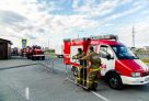 ​В Сургуте действует особый противопожарный режим