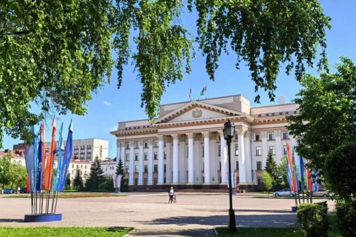 ​Средний уровень достижения показателей нацпроектов в Тюменской области превысил 99,9%