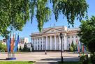 ​Средний уровень достижения показателей нацпроектов в Тюменской области превысил 99,9%