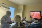 В Сургуте врачи удалили у пациентки десятки метастазов за одну операцию