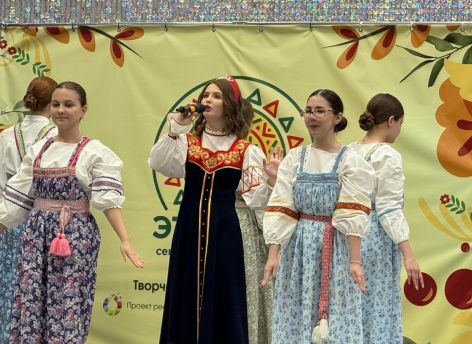 Умеем смотреть в будущее!