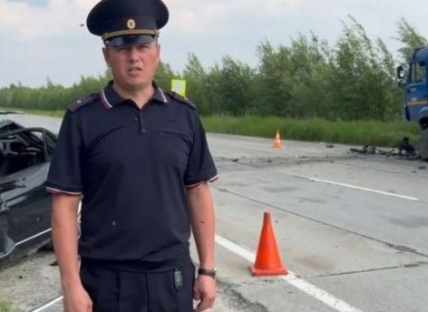 В Югре выросла аварийность на дорогах — инспекторы выйдут на усиление
