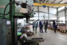 В Тюменской области запустили важное для нефтегазового сектора производство