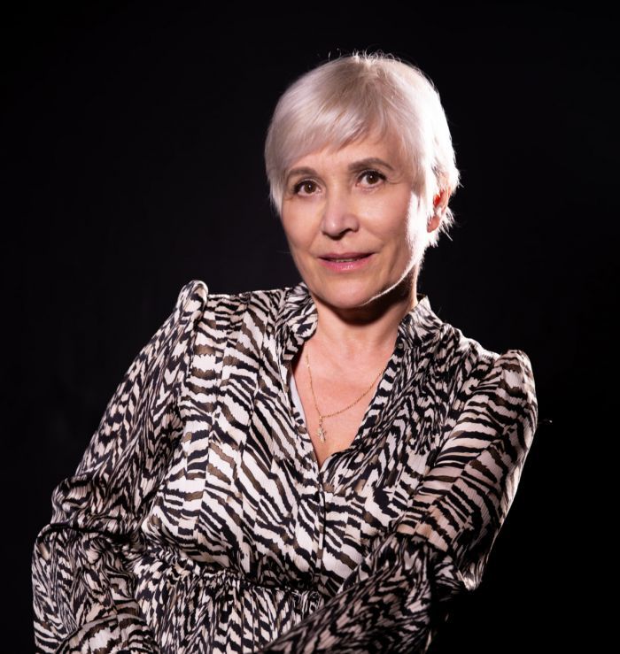 ​Светлана Астраханцева: «Перезагрузка театра для меня завершится с окончанием капремонта»