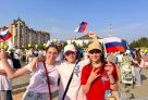 Фестивали, рабочие встречи и новая городская награда — как Сургут отметил День молодежи