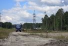 ​Сургутские власти возобновили строительство дороги вокруг ГРЭС-2