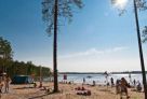 Половина проб песка и воды на популярных реках и озерах Югры не соответствуют требованиям — Роспотребнадзор