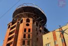 ​Долгострой в Сургуте на Мелик-Карамова признали пригодным для завершения ‒ что дальше?