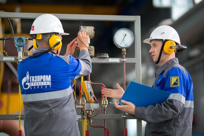 ​От учебы к профессии: «Газпром трансгаз Сургут» и СурГУ объединились, чтобы готовить инженеров для предприятий Югры