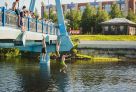 Сургут оказался дешевым городом для туристов