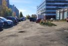 Многострадальный проезд Мунарева в Сургуте благоустроят в этом году