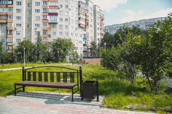 ​В Сургуте может появиться новый «фольклорный» арт-объект