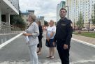 В Сургуте завершают проверку избирательных участков перед сентябрьским голосованием
