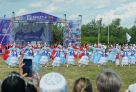 Более семи тысяч человек посетили праздник «Курултай-2026» в Тюменской области