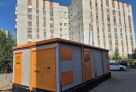 В «Хоззоне» Сургута заработала новая подстанция