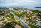 Часть домов Восточного района Сургута останется без воды 28 и 29 июля