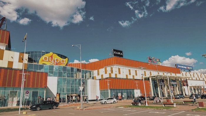 Власти Сургута подтвердили снижение посещаемости торговых центров