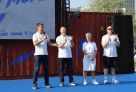 ​Глава департамента Минспорта РФ высоко оценил развитие спорта в Тюменской области
