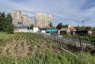 Администрация Сургута отменила конкурс на застройку микрорайона 27А высотками