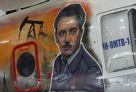 Один из вертолетов ЮТэйр получил ливрею с портретом Фармана Салманова