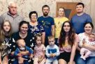 ​Супруги из Упорово стали победителями Всероссийского конкурса «Семья года»