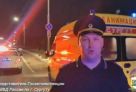 В Сургуте мотоциклист въехал в ограждение и умер от ран до приезда скорой помощи