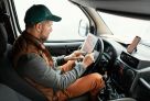 Вскоре водителям в частных коммерческих компаниях придется отдыхать дольше