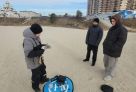Власти согласовали первую полетную зону для беспилотников в Сургуте