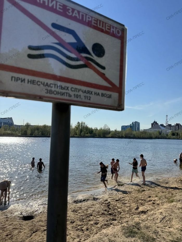 Очередная трагедия на воде в Югре — утонула женщина