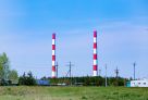 Сургутскую ГРЭС-1 готовят к новому отопительному сезону