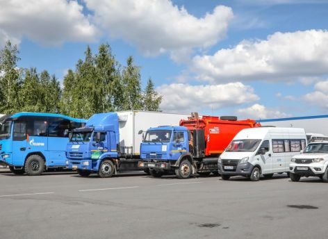 Ставка на газ