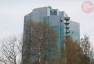 Власти Югры вновь пытаются продать недостроенный офис Газпрома в центре Сургута — цена вопроса почти миллиард