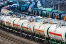 Погрузка на железной дороге в Югре выросла почти на 50% за год