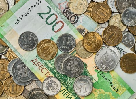 ​Банки России повысили ставки по краткосрочным вкладам до максимума с марта