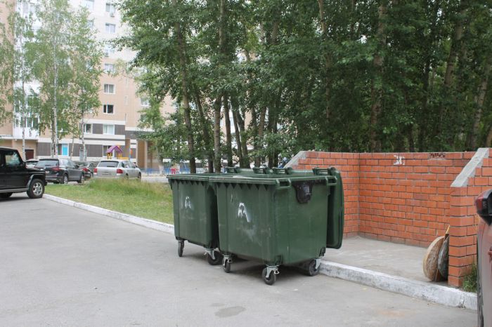 ​Когда теперь платить за вывоз мусора в Югре? // СИА-ПРЕСС ОТВЕЧАЕТ