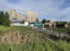 ​Власти Сургута раскрыли подробности отмены конкурса по КРТ микрорайона 27А: на торги не поступило ни одной заявки