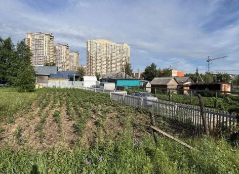 ​Власти Сургута раскрыли подробности отмены конкурса по КРТ микрорайона 27А: на торги не поступило ни одной заявки