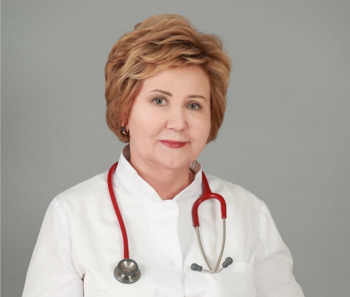 ​Ирина Урванцева: «Сердце прощает многое, но не халатность»