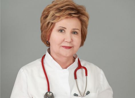 ​Ирина Урванцева: «Сердце прощает многое, но не халатность»