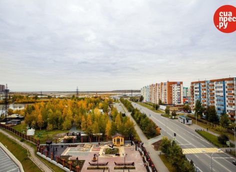 ​Судьбу советского модернизма обсудят на городском форуме в Сургуте
