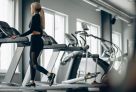 Россияне стали тратить больше на спорт и здоровый образ жизни