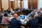 Александр Моор поручил обеспечить четкий алгоритм действий всех органов для безопасности голосования