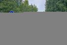 Сургутские дорожники завершили обновление Тюменского тракта, бульвара Свободы и часть проспекта Ленина