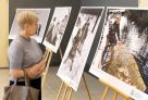 Сургутяне могут посмотреть на фотохронику ТАСС, посвященную жизни народов Севера в Югре