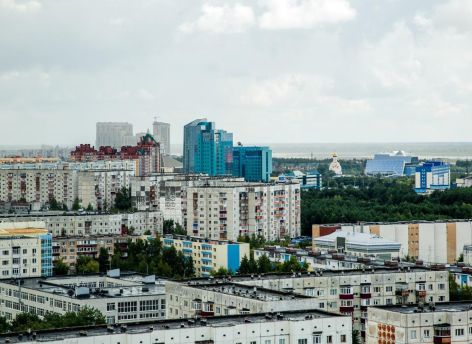 Мнение горожанина: «Сургут просел и очень сильно после 2011 года»